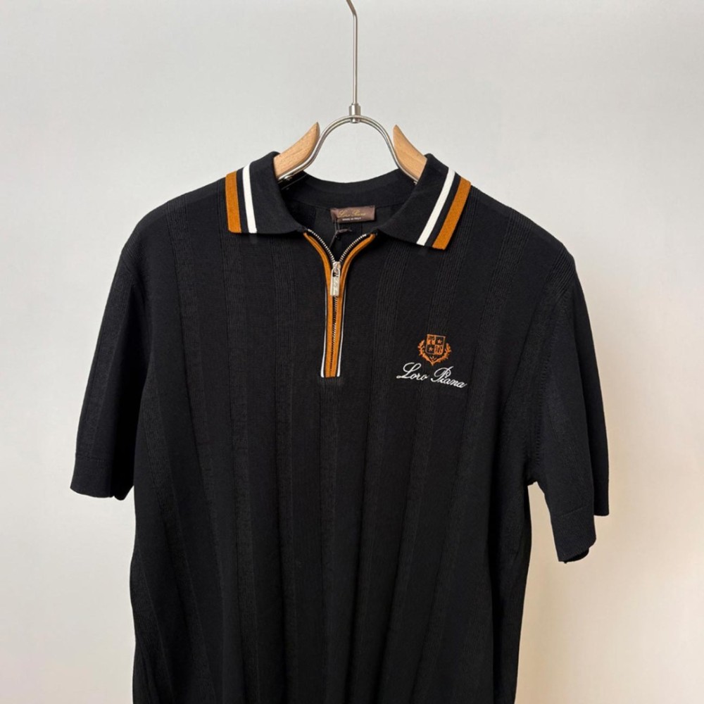 Тениска Loro Piana