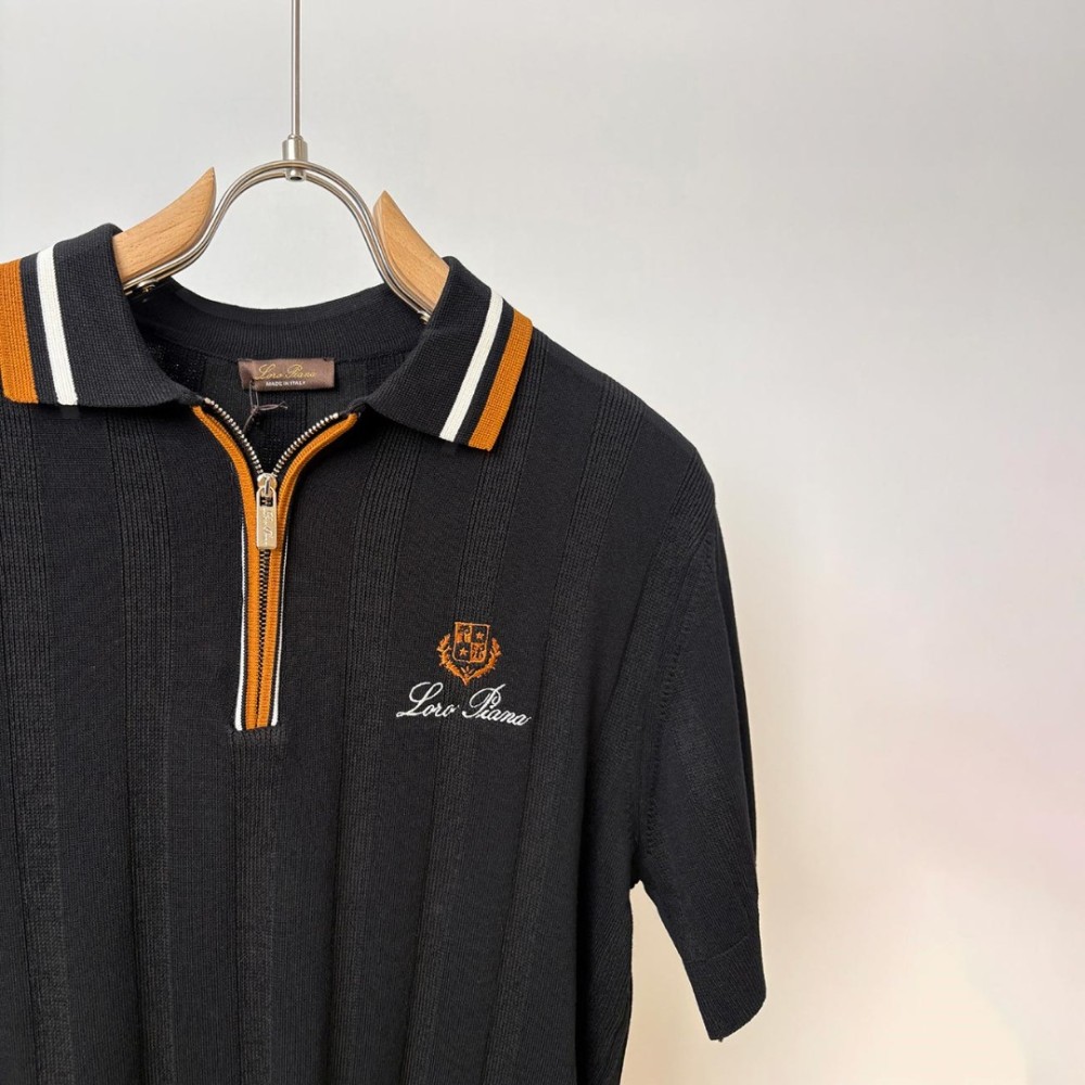 Тениска Loro Piana