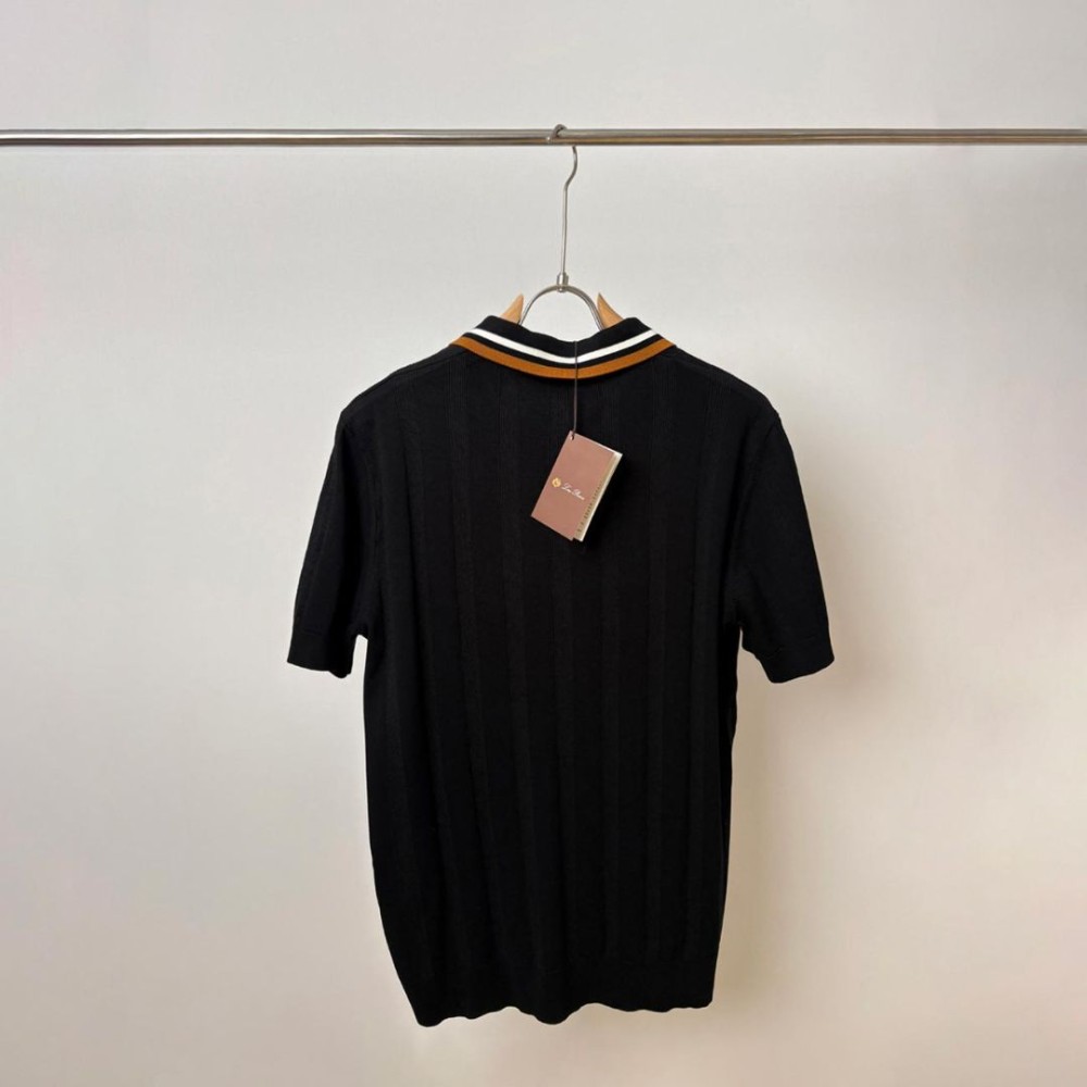 Тениска Loro Piana
