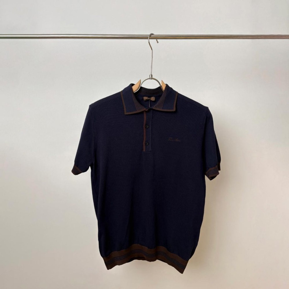 Тениска Loro Piana