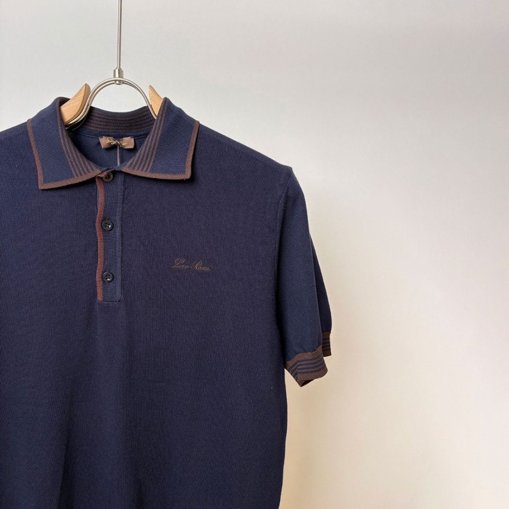 Тениска Loro Piana