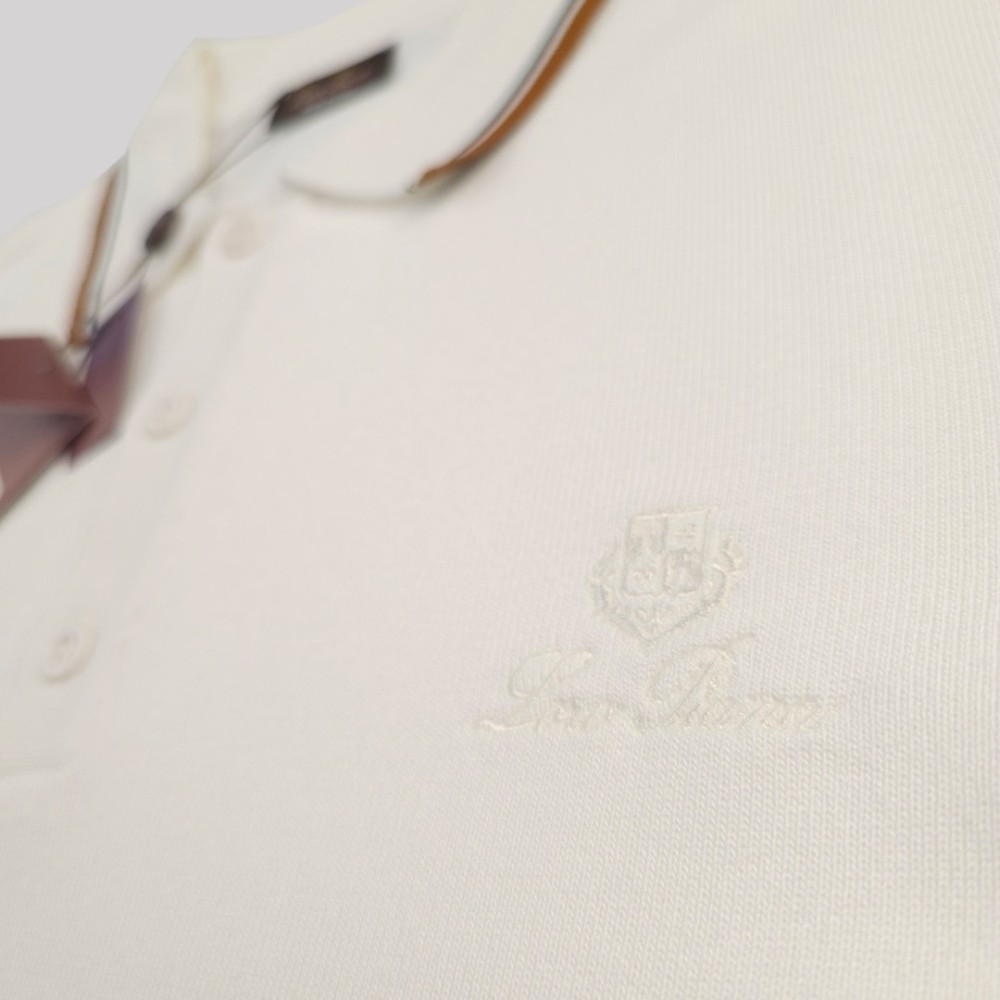 Тениска Loro Piana Тениска Loro Piana