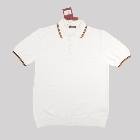 Тениска Loro Piana