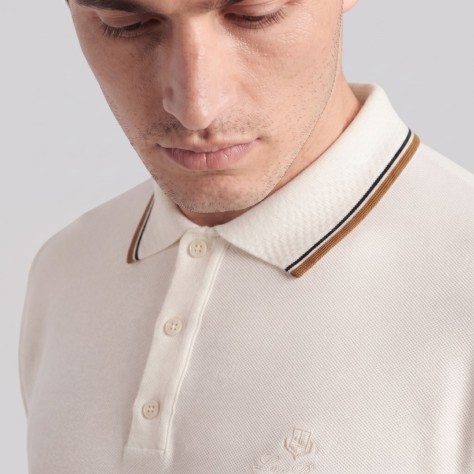 Тениска Loro Piana Тениска Loro Piana