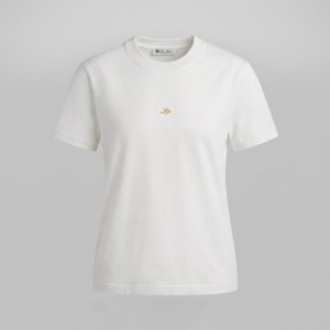 Дамска Тениска Loro Piana