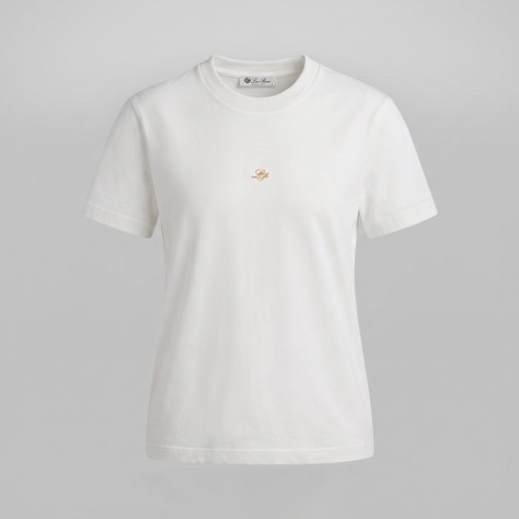 Дамска Тениска Loro Piana