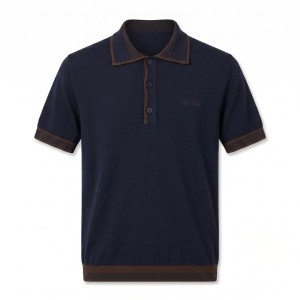 Тениска Loro Piana