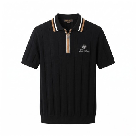 Тениска Loro Piana