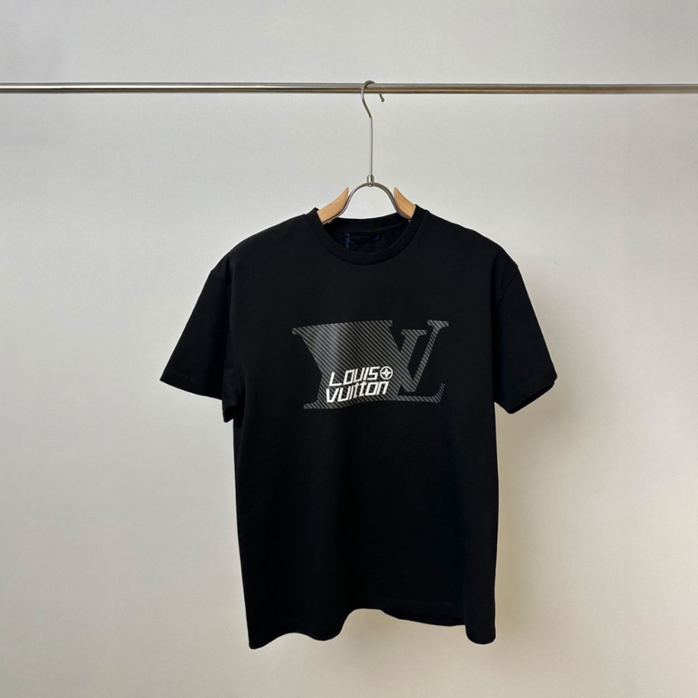 Тениска Louis Vuitton Тениска Louis Vuitton