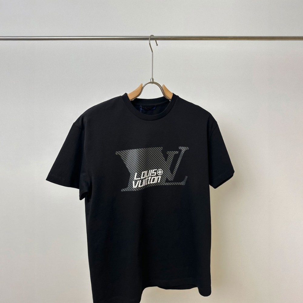 Тениска Louis Vuitton Тениска Louis Vuitton