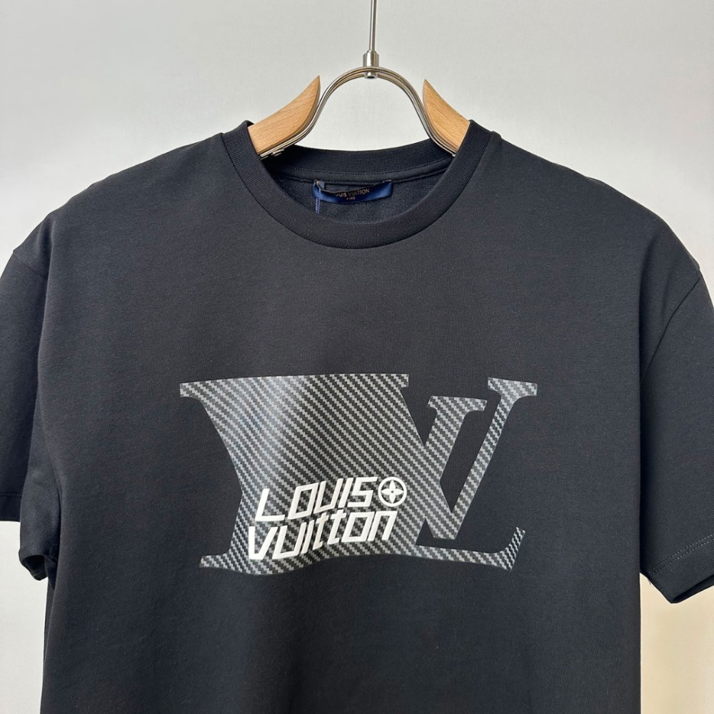 Тениска Louis Vuitton Тениска Louis Vuitton