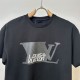 Тениска Louis Vuitton Тениска Louis Vuitton