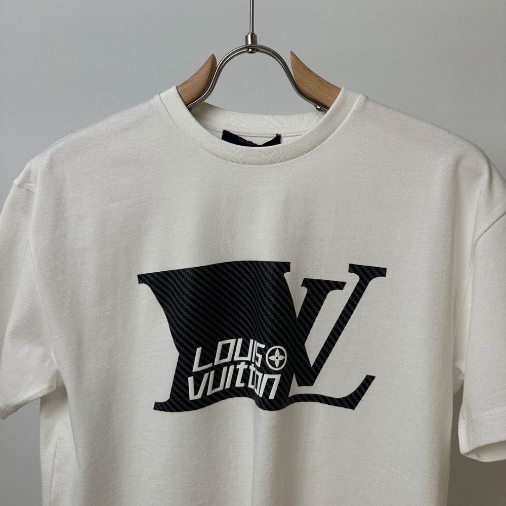 Тениска Louis Vuitton Тениска Louis Vuitton