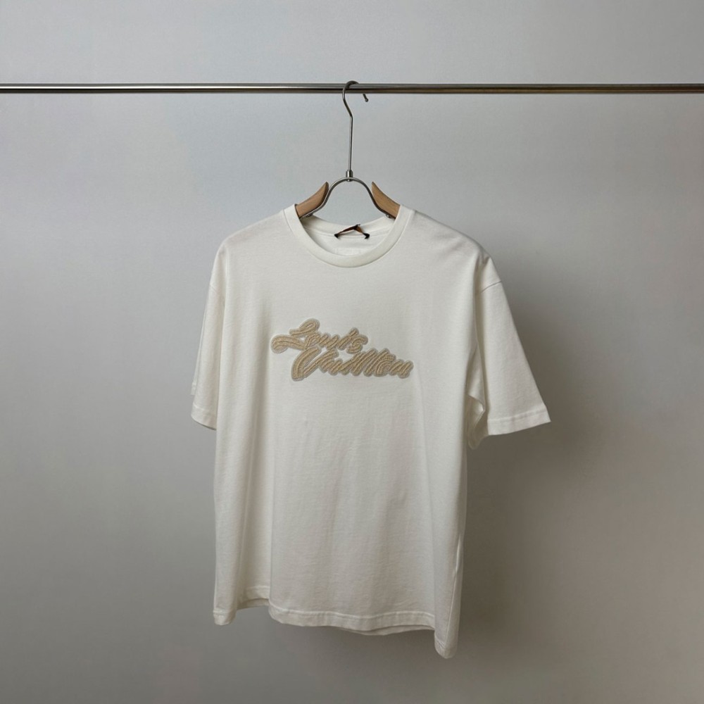 Тениска Louis Vuitton Тениска Louis Vuitton