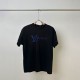 Тениска Louis Vuitton Тениска Louis Vuitton