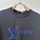Тениска Louis Vuitton Тениска Louis Vuitton