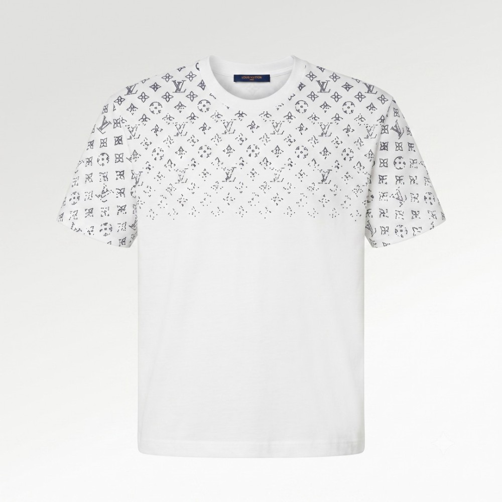 Тениска Louis Vuitton