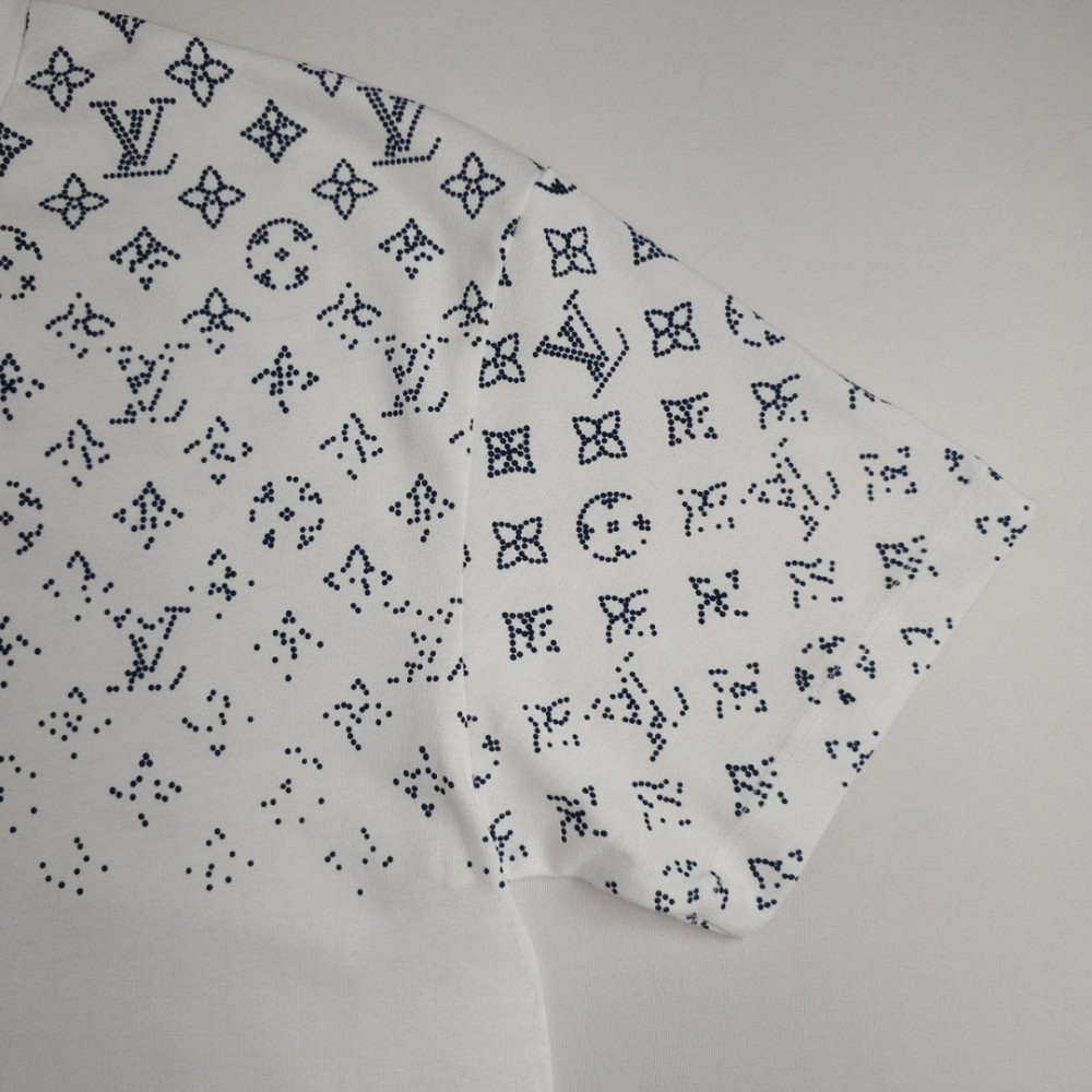 Тениска Louis Vuitton