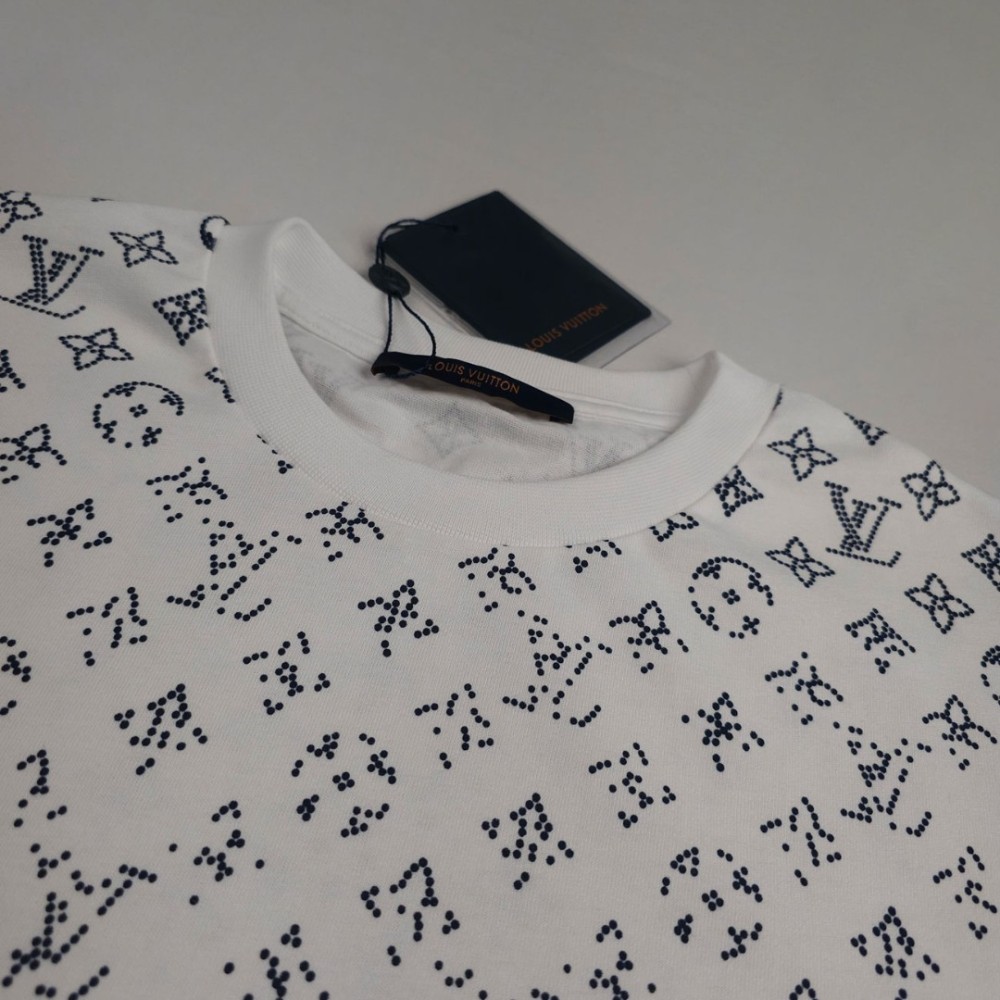 Тениска Louis Vuitton