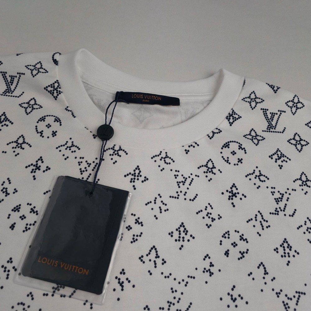 Тениска Louis Vuitton