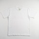 Embroided Logo Signature T-Shirt White