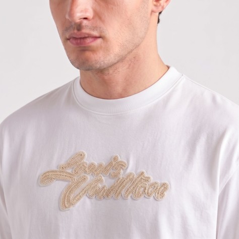 Тениска Louis Vuitton  