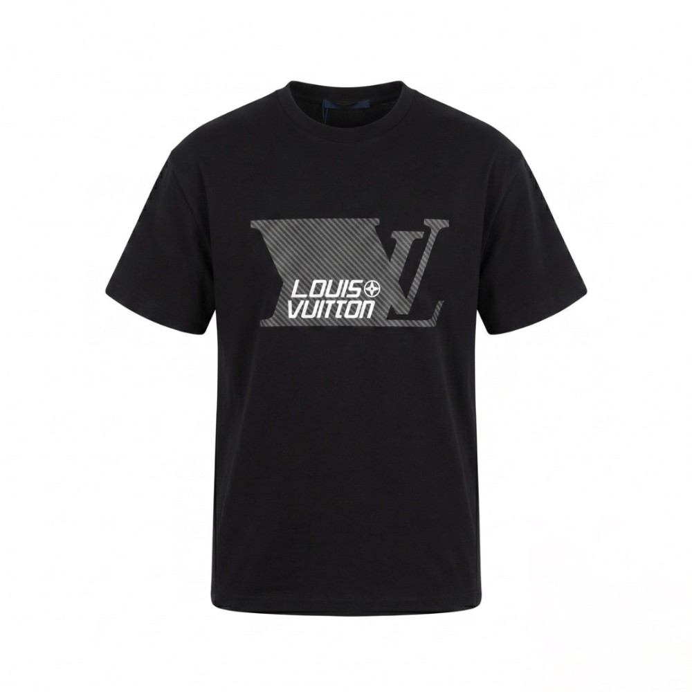 Тениска Louis Vuitton Тениска Louis Vuitton