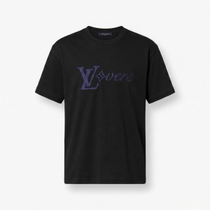 Тениска Louis Vuitton