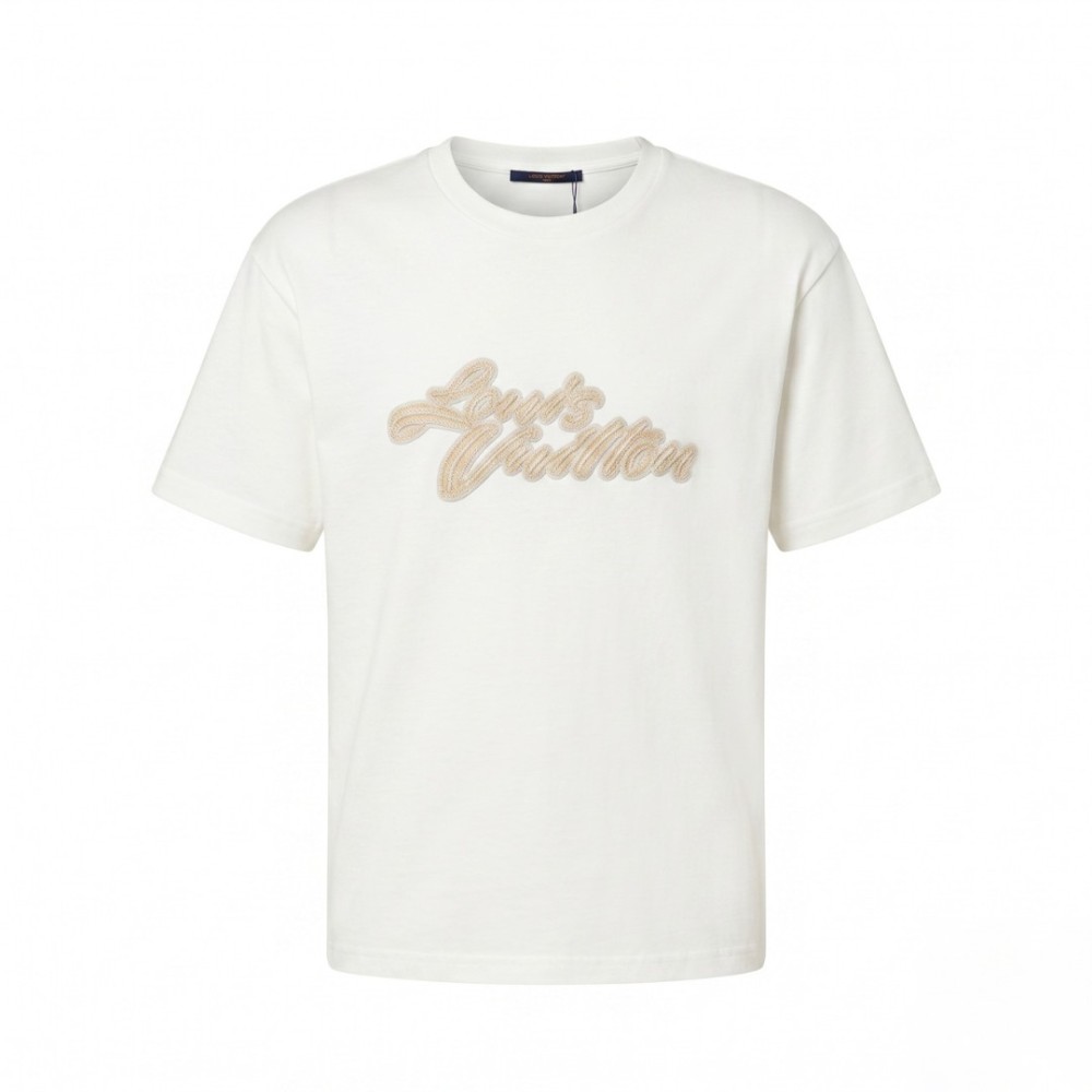 Тениска Louis Vuitton Тениска Louis Vuitton