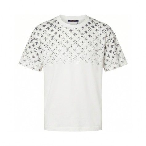 Тениска LV Gradient Cotton 