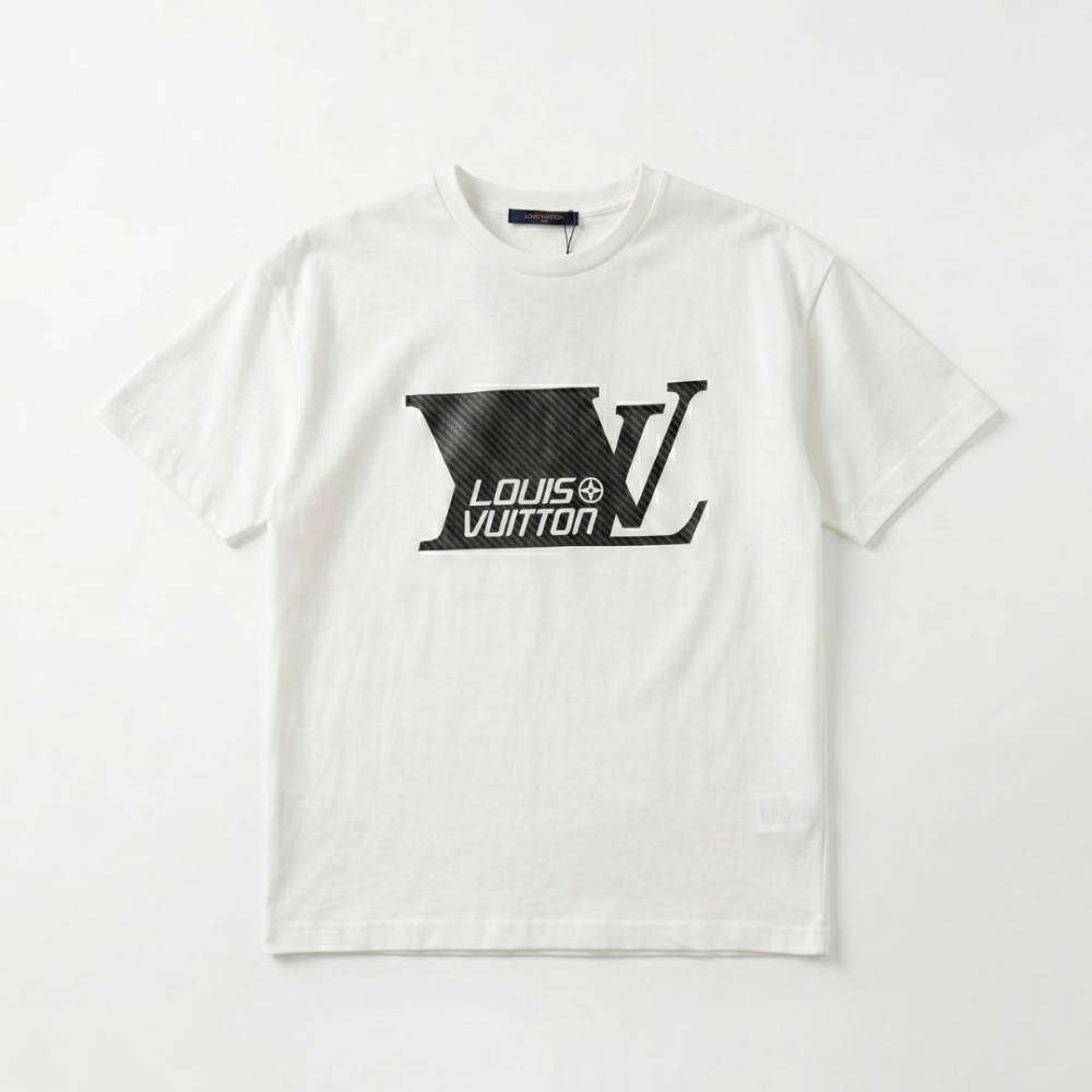 Тениска Louis Vuitton Тениска Louis Vuitton