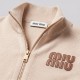 Signature Zip-Up Sweat Set