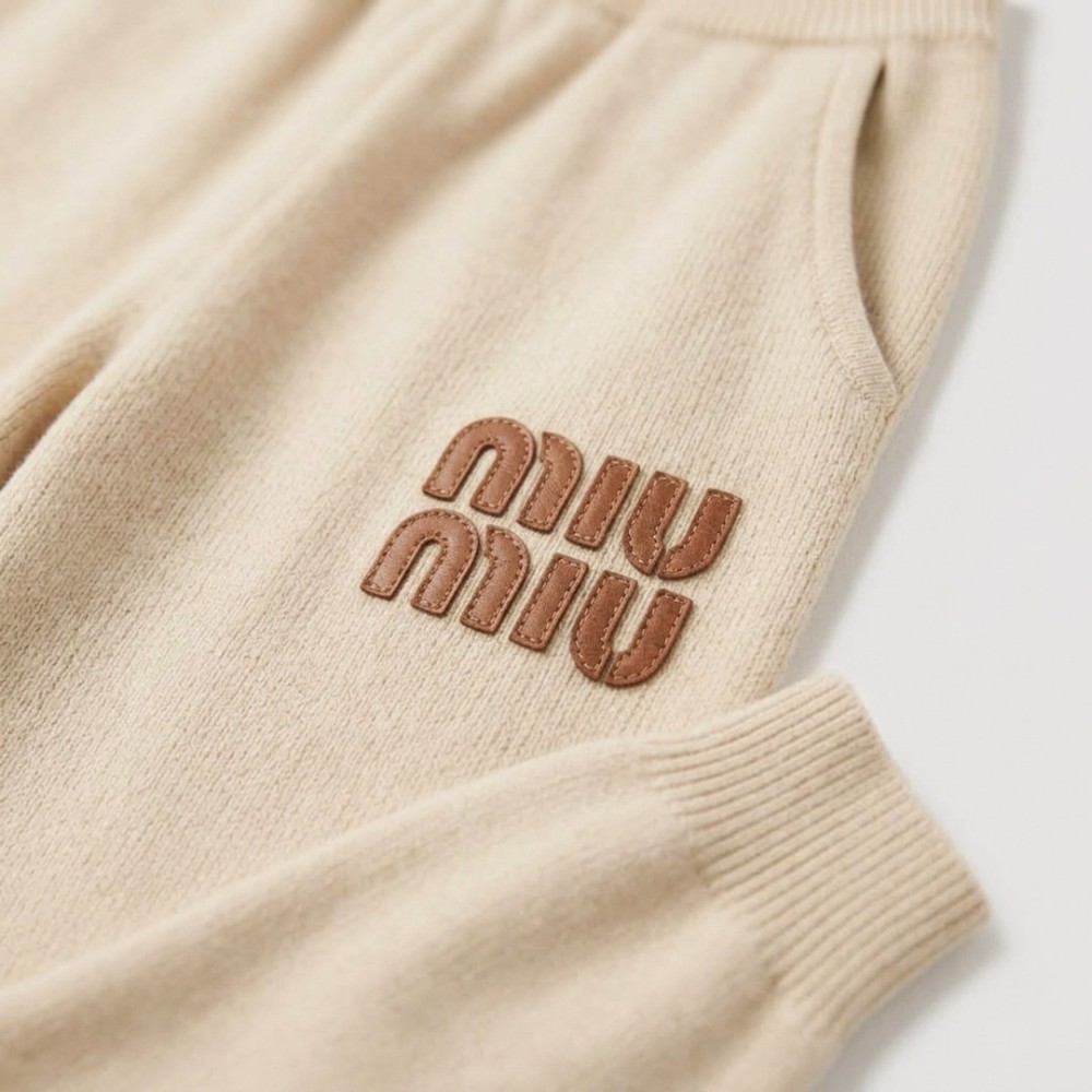 Signature Zip-Up Sweat Set