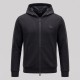 Logo Patch Two-Piece Tracksuit Set