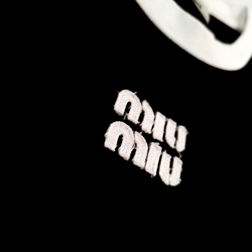 Дамска тениска Miu Miu Дамска тениска Miu Miu