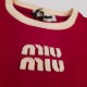Дамска тениска Miu Miu 