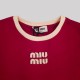 Дамска тениска Miu Miu 