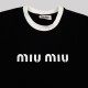 Дамска тениска Miu Miu Дамска тениска Miu Miu