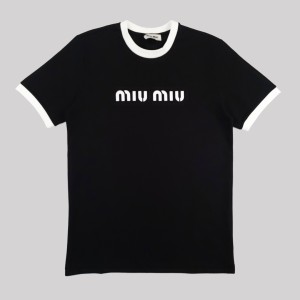 Дамска тениска Miu Miu 