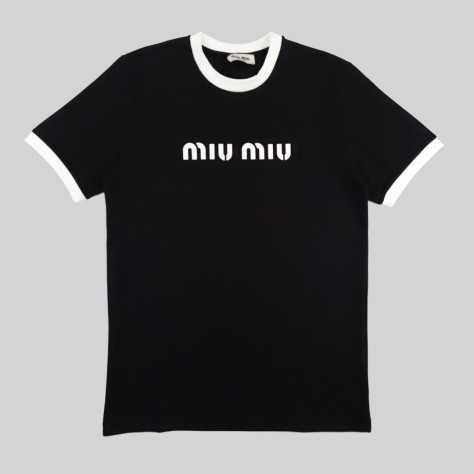 Дамска тениска Miu Miu 