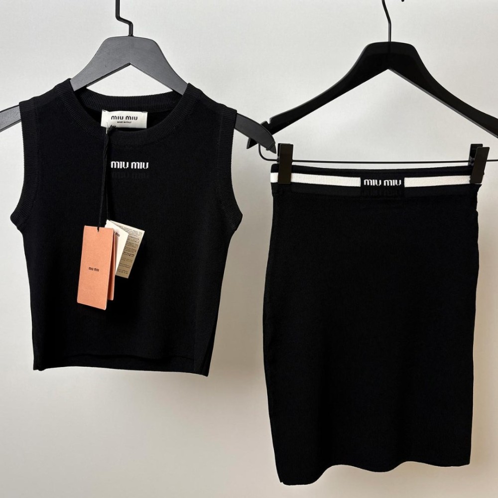 Комплект Miu Miu