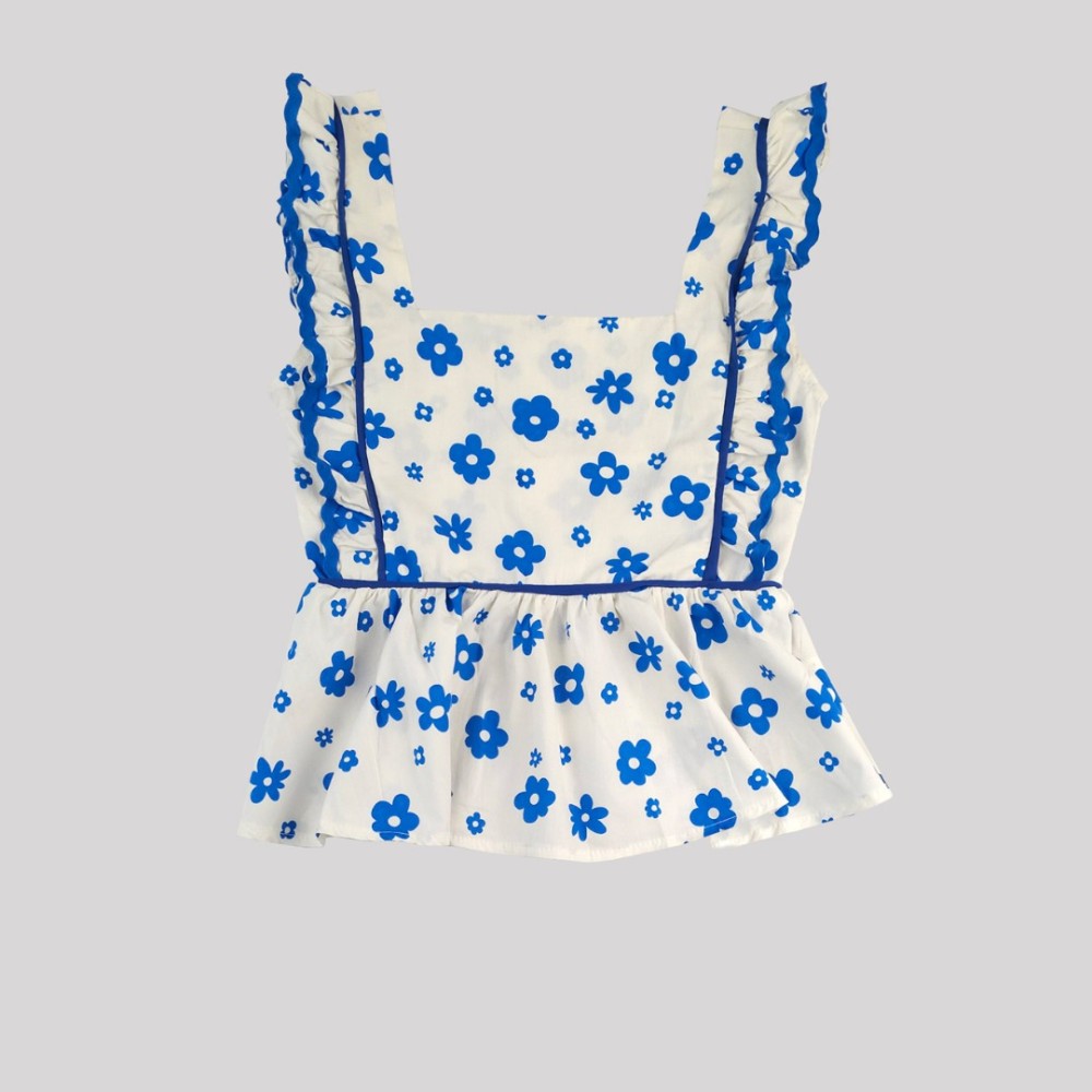 WOMEN'S TWO PARTS SET