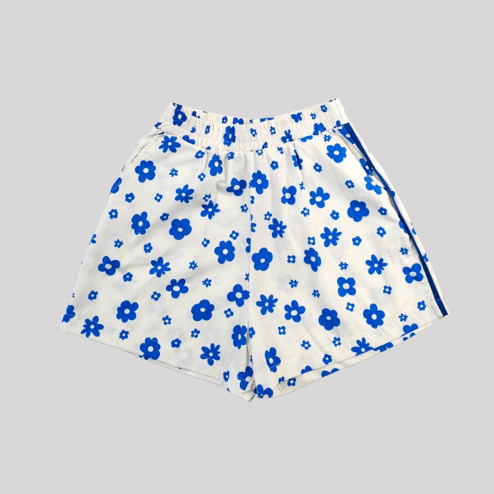 WOMEN'S TWO PARTS SET