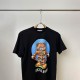 Тениска Moschino Robot Bear Тениска Moschino Robot Bear