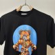 Тениска Moschino Robot Bear Тениска Moschino Robot Bear