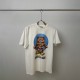 Тениска Moschino Robot Bear 