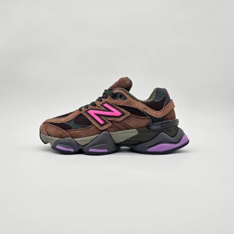 9060 Burgundy