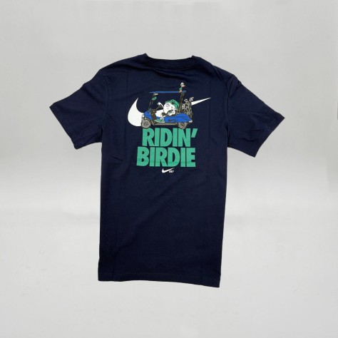 Тениска Nike Men Swoosh Golf