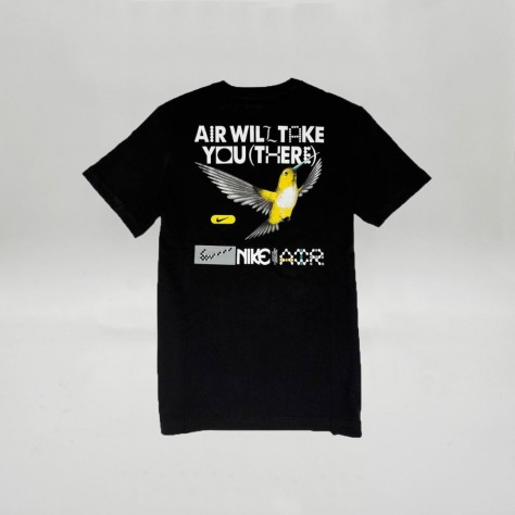 Тениска Nike Max90