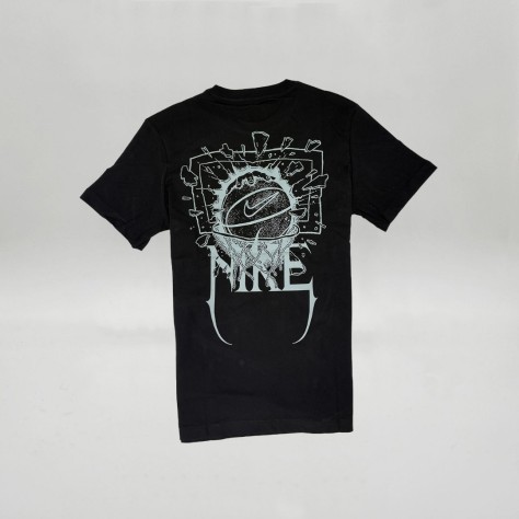 Тениска Nike Max90 Basketball